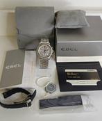 Ebel - 1911 Le Modulor Automatic Chronograph -, Nieuw