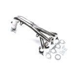 COLLECTEURS INOX PEUGEOT 206 8V, Verzenden, Nieuw