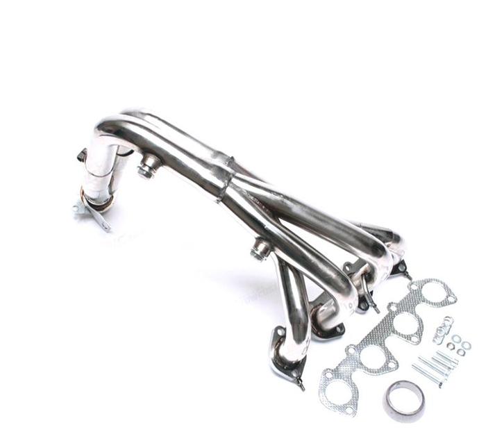 COLLECTEURS INOX PEUGEOT 206 8V, Auto-onderdelen, Uitlaatsystemen, Verzenden