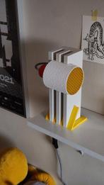 Yam Yest Design - Adam Szczsny - Nachtlampje - Monument -, Antiek en Kunst