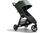 Baby Jogger - Sports Car Buggy - Groen, Verzenden
