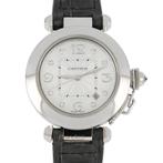 Cartier Pasha C 2528 uit 2005, Handtassen en Accessoires, Horloges | Dames, Nieuw, Verzenden