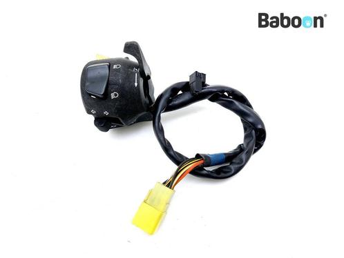 Stuurschakelaar Links Suzuki GSX 1200 1999-2000 (GSX1200), Motoren, Onderdelen | Suzuki, Gebruikt, Verzenden