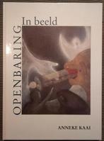 Openbaring in beeld 9789023907480 A. Kaai, Boeken, Godsdienst en Theologie, Verzenden, Gelezen, A. Kaai