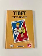 Tibet : Tête-bêche, Ric Hochet et Chick Bill - 1 Album -