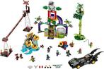 Lego Set - 76035 - Super Heroes - Jokerland zonder doos !!, Nieuw