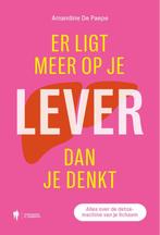 Er ligt meer op je lever dan je denkt 9789463939669, Boeken, Verzenden, Zo goed als nieuw, Amandine De Paepe