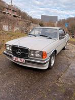 MERCEDES 230 C 1979