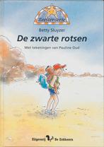 Zeester Zwarte Rotsen 9789060566213, Boeken, Gelezen, Verzenden, Betty Sluyzer
