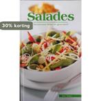 Salades 9789052955186 food editore srl, Boeken, Verzenden, Gelezen, Food editore srl