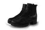 Poelman Chelsea Boots in maat 40 Zwart | 10% extra korting, Kleding | Dames, Schoenen, Poelman, Verzenden, Zwart, Overige typen