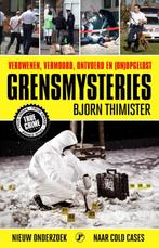 True Crime  -   Grensmysteries 9789089756091, Verzenden, Bjorn Thimister