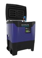 Ontvetterbak biologisch 100 liter, Ophalen of Verzenden, Nieuw