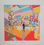 Ugo Nespolo (1941) - Only balloons