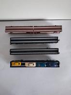 Märklin H0 - Modeltrein goederenwagon (4) - marklin auto, Hobby en Vrije tijd, Nieuw