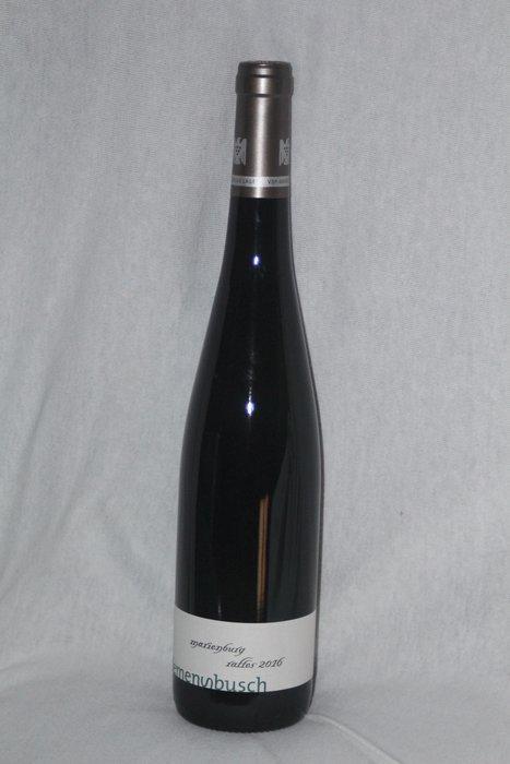 2016 Clemens Busch, Marienburg Raffes Riesling - Moezel, Verzamelen, Wijnen