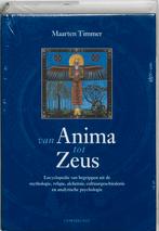 Van Anima tot Zeus 9789056373528 Maarten Timmer, Boeken, Verzenden, Zo goed als nieuw, Maarten Timmer