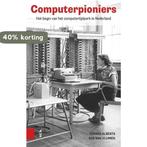 Computerpioniers 9789462983786 Gerard Alberts, Boeken, Verzenden, Zo goed als nieuw, Gerard Alberts