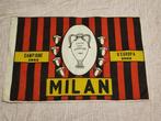 AC Milan - 1960 - Vlag/wimpel, Verzamelen, Nieuw