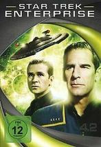 Star Trek - Enterprise/Season 4.2 [3 DVDs]  DVD, Verzenden