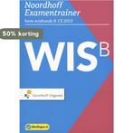 Noordhoff examentrainer / Havo wiskunde B CE 2013 / Slim, Verzenden, Hielke Peereboom