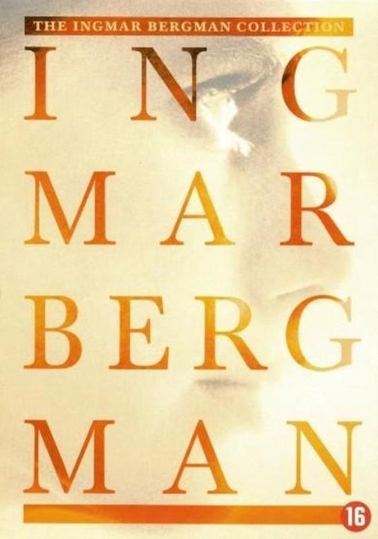 Ingmar Bergman Collection (Afzonderlijke DVD's), Cd's en Dvd's, Dvd's | Drama, Drama, Verzenden
