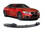 Performance Look Frontspoiler BMW 4 Serie F32 F33 F36 B0390, Auto-onderdelen, Nieuw, BMW, Voor