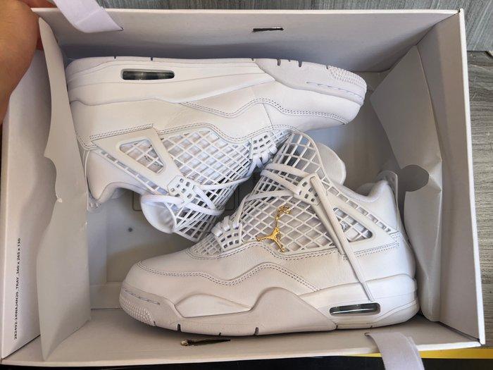 Air Jordan - Veterschoenen - Maat: EU 42, Kleding | Heren, Schoenen