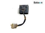 Spanningsregelaar Honda CB 750 Four 1976 (CB750K6), Motoren, Verzenden, Gebruikt