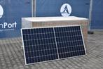 Veiling: Zonnepanelen Recom RCM-470 36 stuks Nieuw