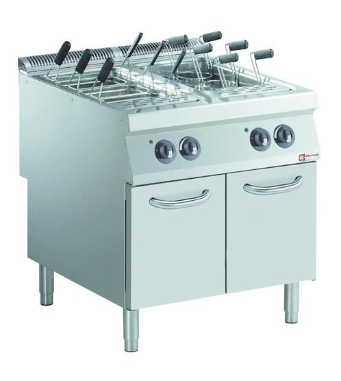 Pastakoker | Elektrisch | Op Meubel (Zonder Korven) | GN, Zakelijke goederen, Horeca | Keukenapparatuur, Nieuw in verpakking, Verzenden