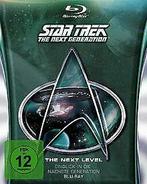 Star Trek - Next Generation/The Next Level - Einblic...  DVD, Zo goed als nieuw, Verzenden