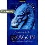 Eragon 01. Das Vermächtnis der Drachenreiter 9783442362912, Boeken, Verzenden, Gelezen, Christopher Paolini