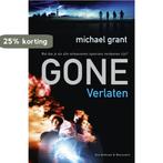 Verlaten / Gone / 1 9789047514190 Michael Grant, Boeken, Verzenden, Gelezen, Michael Grant