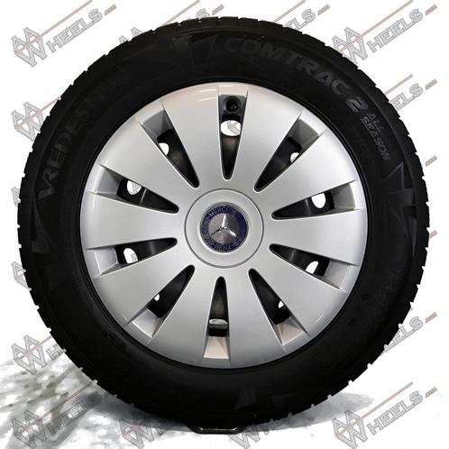 Mercedes Vito V klasse W447 16 inch originele velgen A447401, Auto-onderdelen, Banden en Velgen, Ophalen of Verzenden