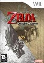 Legend of Zelda: Twilight Princess - Wii (Wii Games), Consoles de jeu & Jeux vidéo, Jeux | Nintendo Wii, Verzenden