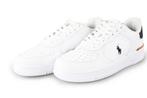 Ralph Lauren Polo Sneakers in maat 42 Wit | 10% extra, Vêtements | Hommes, Chaussures, Sneakers, Verzenden