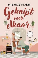 Geknipt voor elkaar / Voor elkaar / 1 9789020553796, Boeken, Verzenden, Gelezen, Mienke Fijen