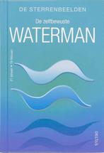 De sterrenbeelden - De zelfbewuste waterman / De, Boeken, Verzenden, Zo goed als nieuw