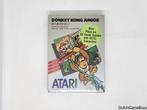 Atari 400/800/XE/XL - Donkey Kong Junior - New & Sealed, Verzenden
