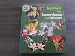 Handboek van kamerplanten en cactussen 9789029190350, Boeken, Verzenden, Zo goed als nieuw, Pizzetti
