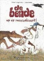 De bende op de rommelmarkt / Van Buuren kinderboeken, Boeken, Verzenden, Gelezen, J. Langreuter