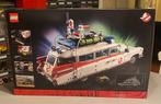 Lego Set - 10274 - Icons - Ghostbusters Ecto-1, Kinderen en Baby's, Speelgoed | Duplo en Lego, Nieuw