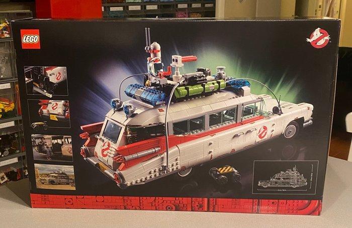 Lego Set - 10274 - Icons - Ghostbusters Ecto-1, Kinderen en Baby's, Speelgoed | Duplo en Lego