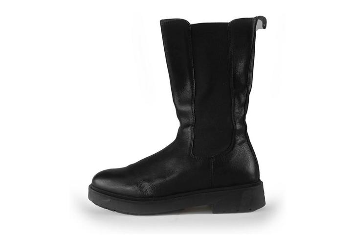 VIA VAI Chelsea boots in maat 41 Zwart | 5% korting, Kleding | Dames, Schoenen, Zwart, Zo goed als nieuw, Overige typen, Verzenden