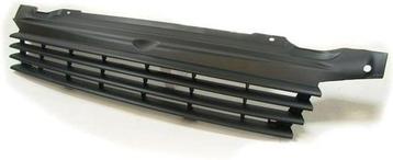 Bumpergrill zonder embleem VW Bus Caravelle Multivan T4 9..., Ophalen of Verzenden