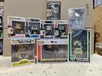 DC comics limited  - Funko Pop Mixed DC Collection of 9 -