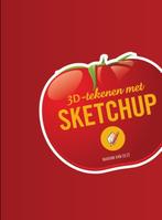 3D-tekenen met SketchUp 9789043025386 Marian van Olst, Verzenden, Marian van Olst