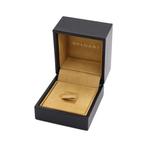Bvlgari - Bague - B.zero 1 - 18 carats Or rose, céramique, Nieuw