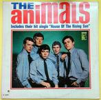 The Animals - 1. The Animals (1964) 2. Tracking The Hits, Nieuw in verpakking